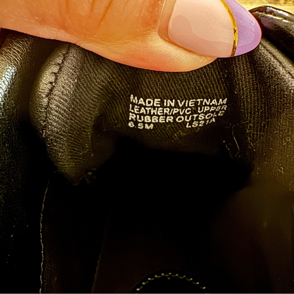 New No Box Michael Michael Kors Cosgrave Bootie - Sz 6.5 View 5